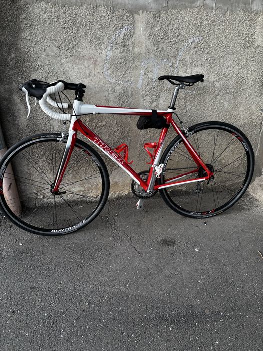 Vând bicicletă TREK Alpha Aluminium