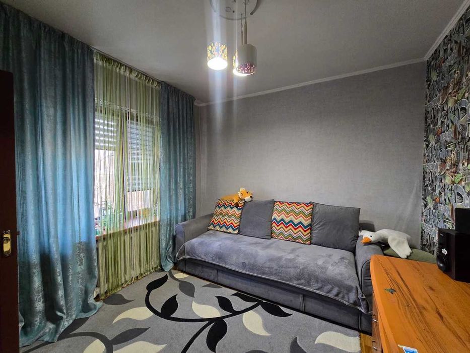 Продам 3кмт Орбита-4 дом9