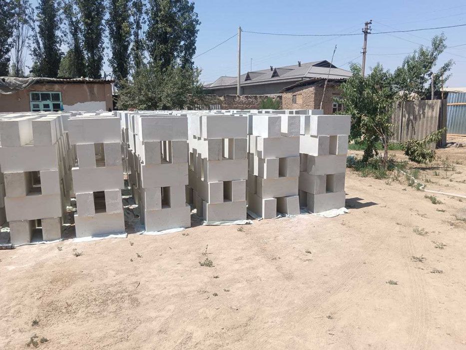 penablok qurilish mahsuloti