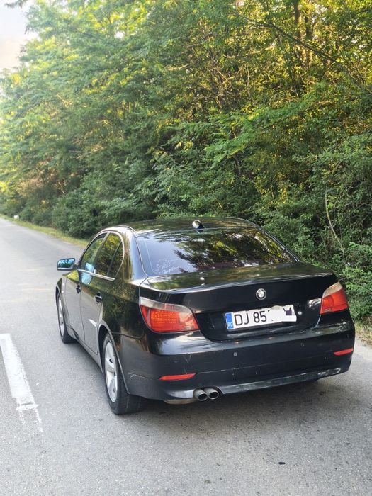 BMW 5 Series 2006 — imagine 4