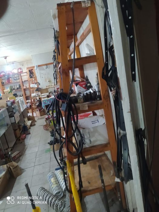 Продаются Стеллажи