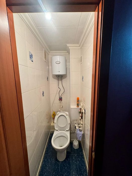 Сдам однокомнатную квартиру на длительный срок