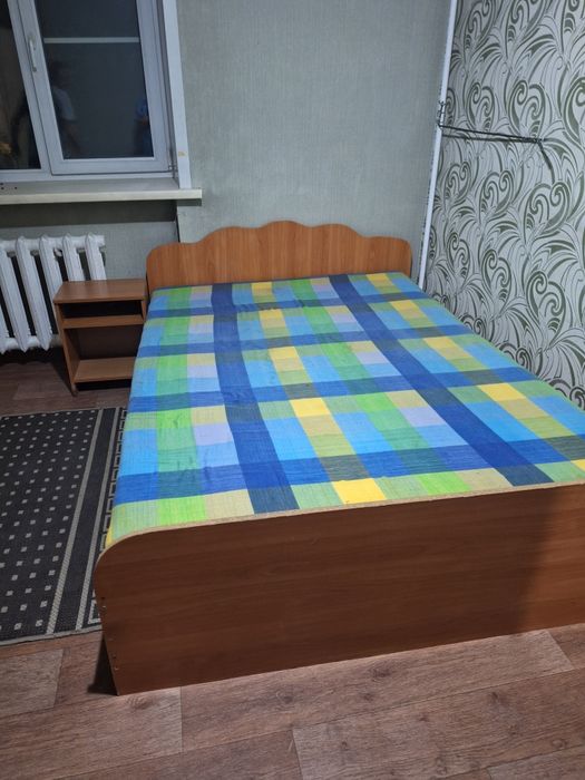 Кровать продаётся