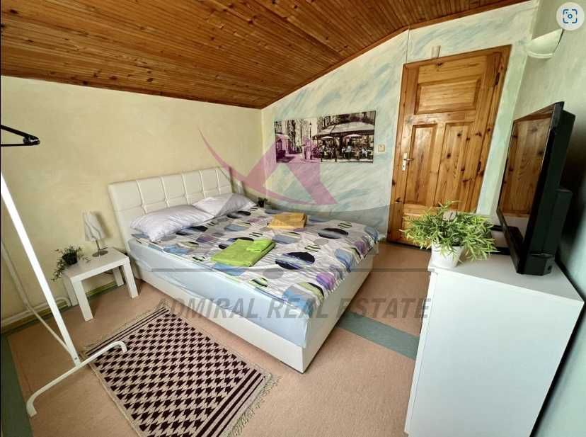 Дава се под наем Многостаен апартамент в Варна, Левски - 150 кв.м за 750 € - Снимка #10