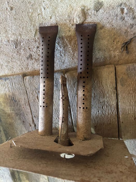 Горелка сатылады 2шт