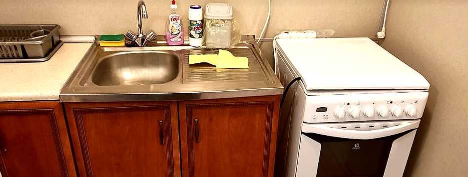 Дава се под наем Двустаен апартамент в Бургас, Възраждане - 50 кв.м за 175 € - Снимка #3