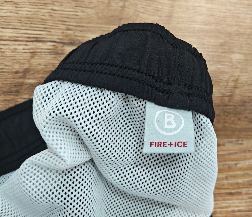 SALE % Bogner Fire Ice Оригинални мъжки бански размер 48  /  M