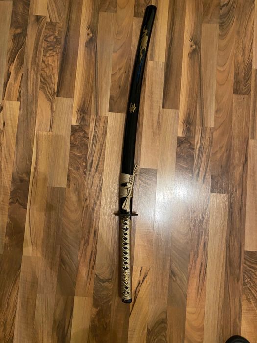 Sabie Boker Magnum Bejuno Katana 05SC638, produs nou, premium