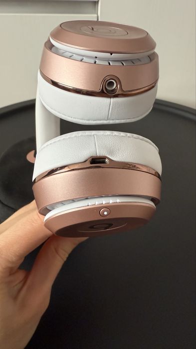 Beats by Dre Solo3 Безжични слушалки