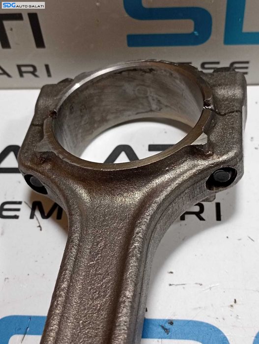 Piston Pistoane cu Biela Opel Astra J 1.3 CDTI 2009 - 2016 Cod C201 06935 [M7735]