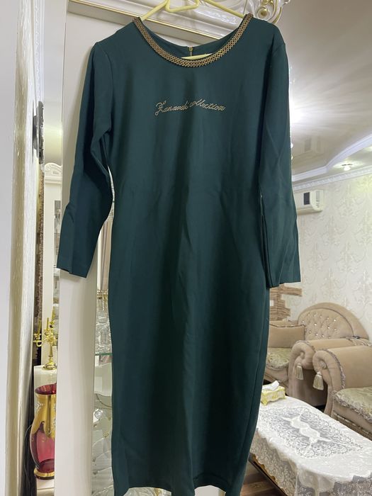 Одежда платье