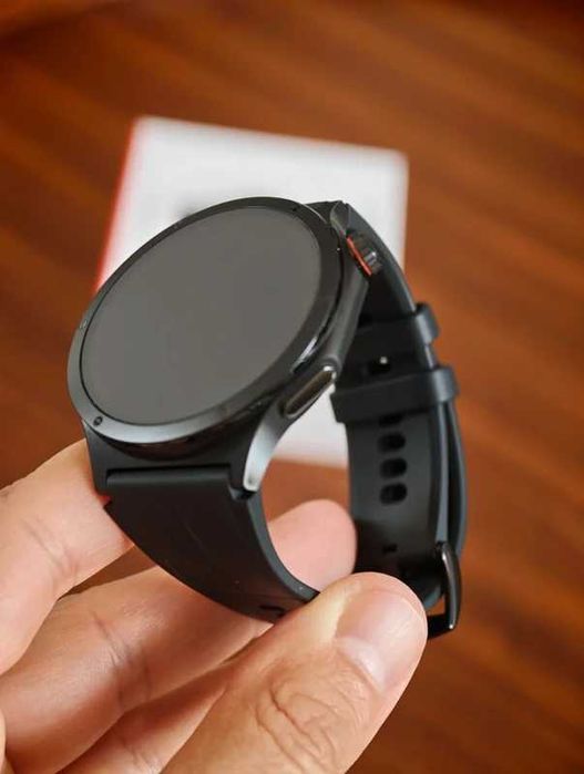 Ceas smartwatch Oneplus watch 4 ca nou