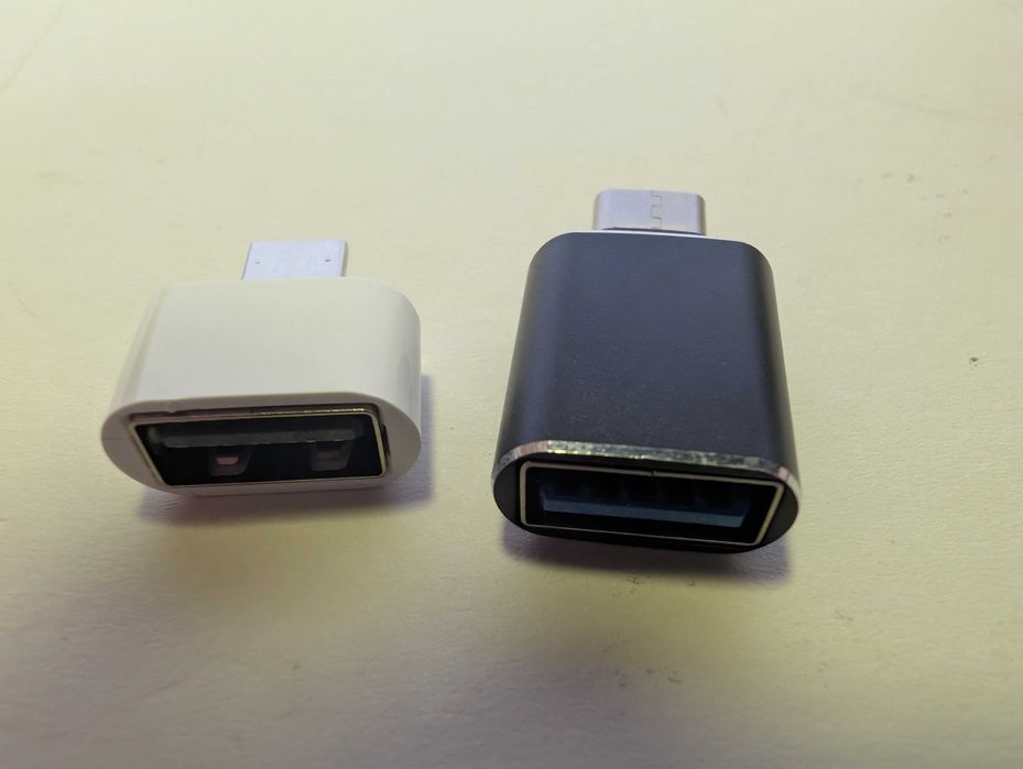 USB 3.0 флаш устройство 2TB високоскоростен метален Pen Drive