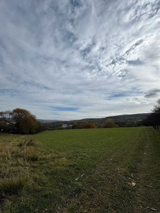 Vand teren Corusu 8434 mp