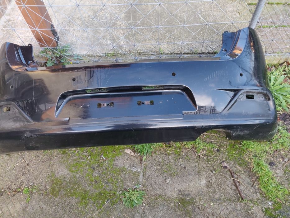 Задна Броня за Kia Seer. Pro seed /5 door 2013--2015 г.