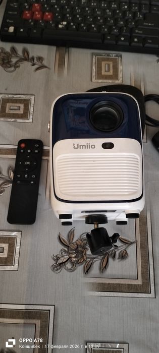 Продам телевизор и проэктор