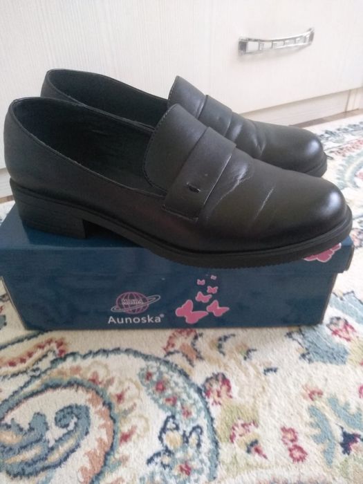 Обувь (женская) летняя