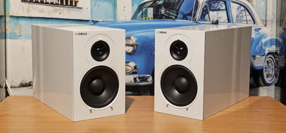 Monitoare audio pasive boxe Yamaha NS BP 110