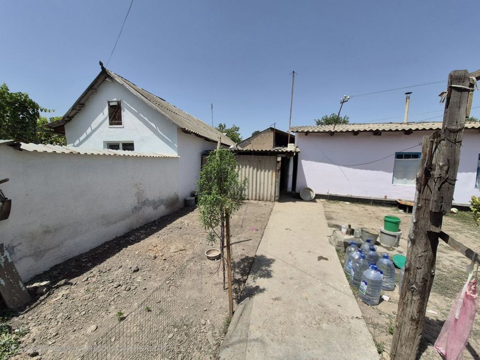 Продается участок