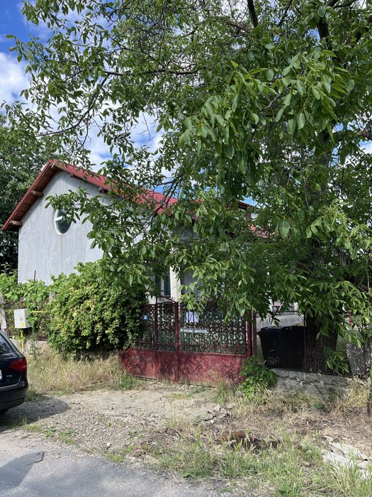 Casa de vanzare in cheia