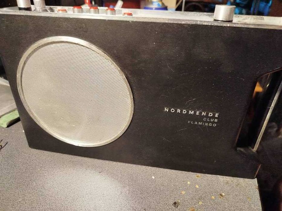 Radio  Nordmende