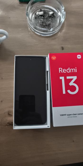hiaomi redmi 13 -128gb.
