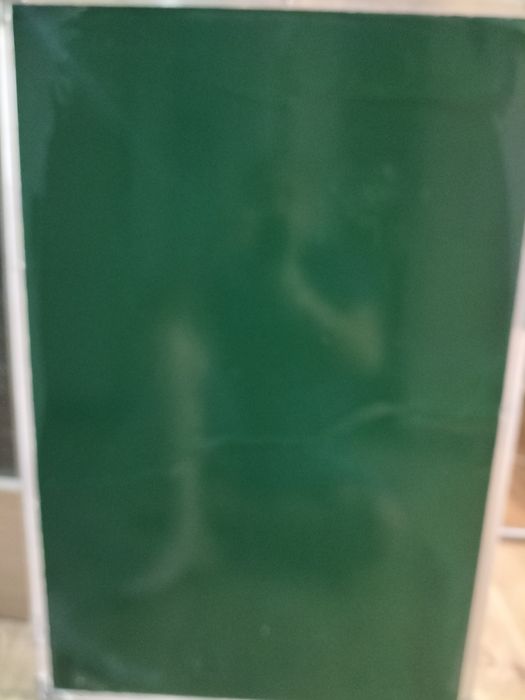 Продается мело-маркерная доска.