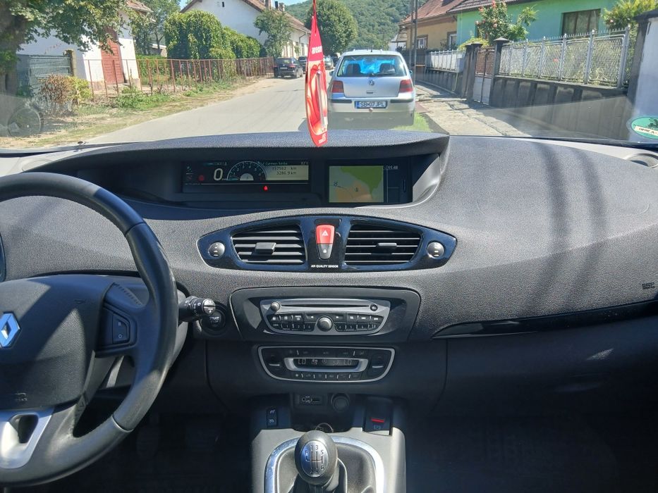 Vand Renault Grand Scenic
