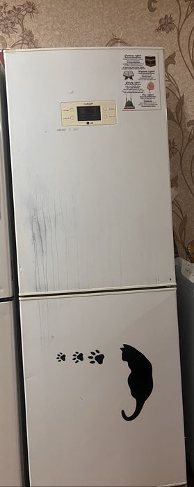 Продам холодильник б/у