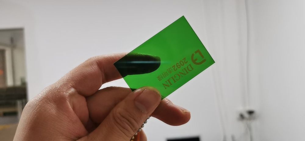 Оргстекло акрил лист прозрачный и цветной