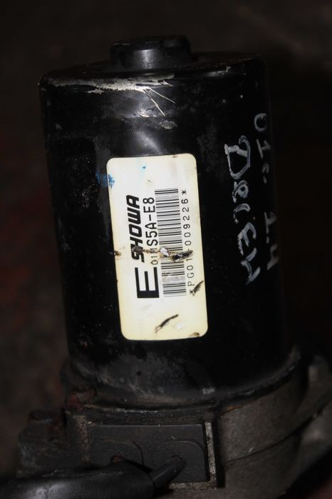 Кормилна рейка Хонда сивик 7 десен волан 01г Honda civic 7 1.4 2001