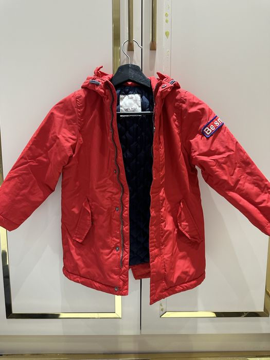 Куртка на осень- весна для мальчика