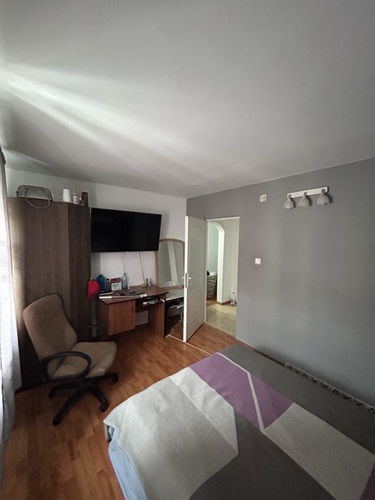 Apartament De Vanzare JIBOU