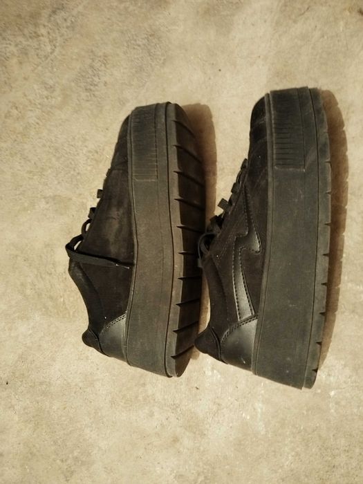 Кецове и обувки Stradivarius и други