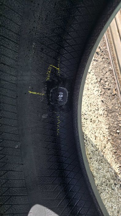 Летни гуми Goodyear Eagle F1 Assymetric 5 225/45 R17