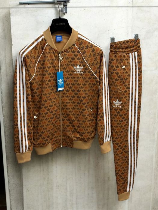 Treninguri Barbati Adidas Nike Siglele Cusute