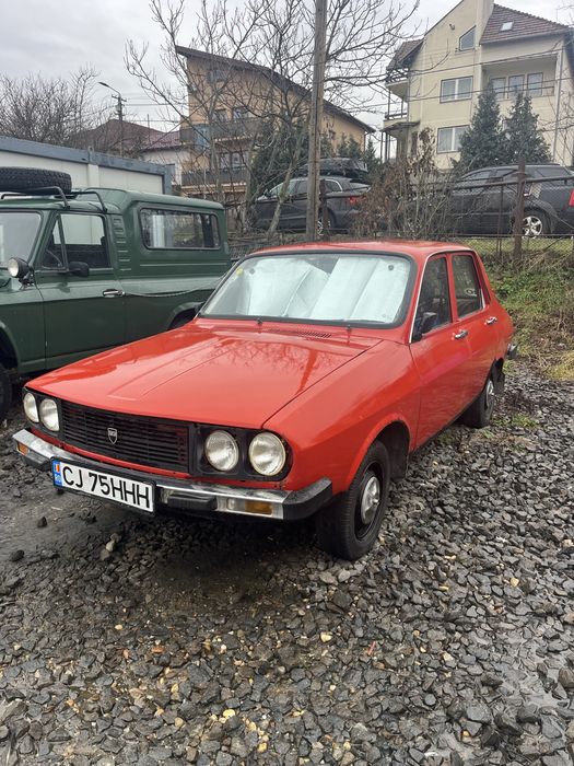 Vand dacia 1300 an 1984