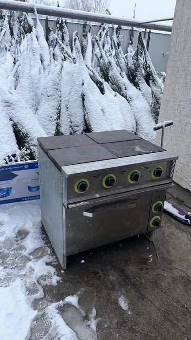 Плита срочно продам