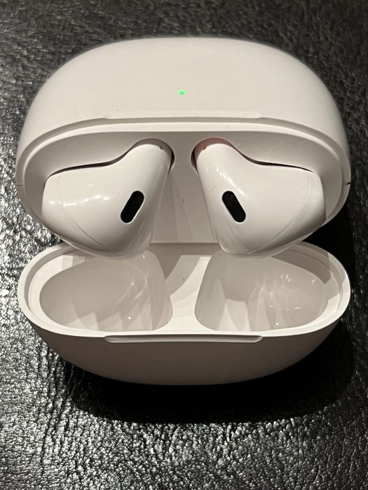 Căști wireless Bluetooth Bigben Activbuds cu carcasă de încărcare