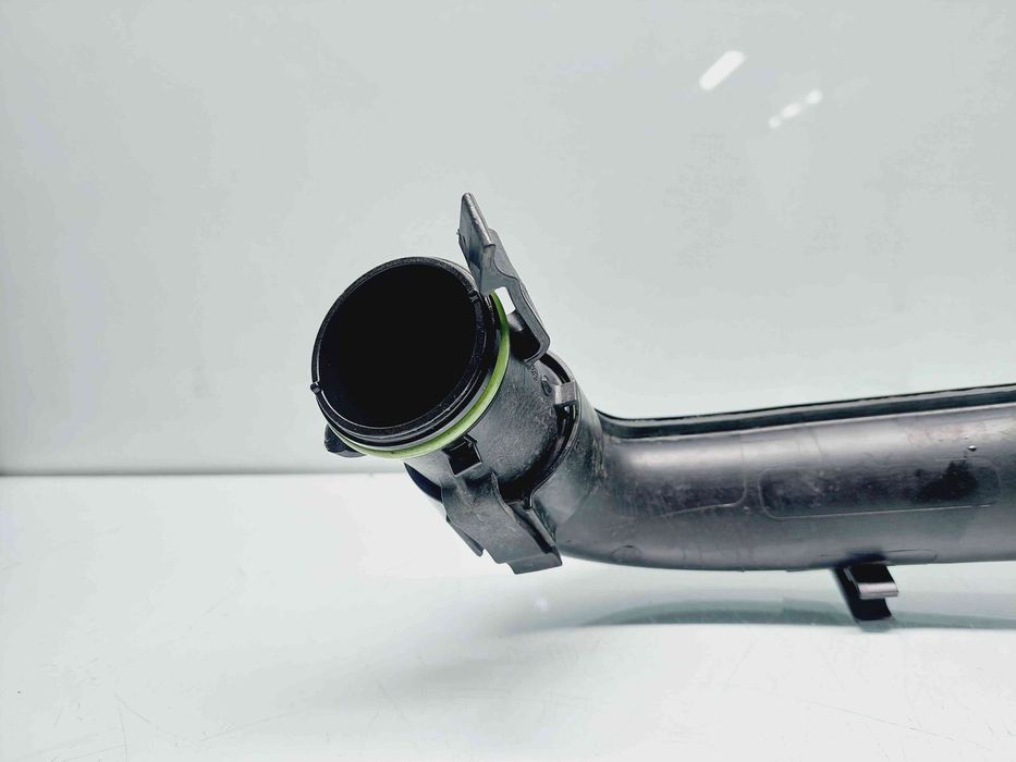 Tub intercooler AUDI A3 (8V1) [Fabr 2012-prezent] 04E145673C 1.2 Benz