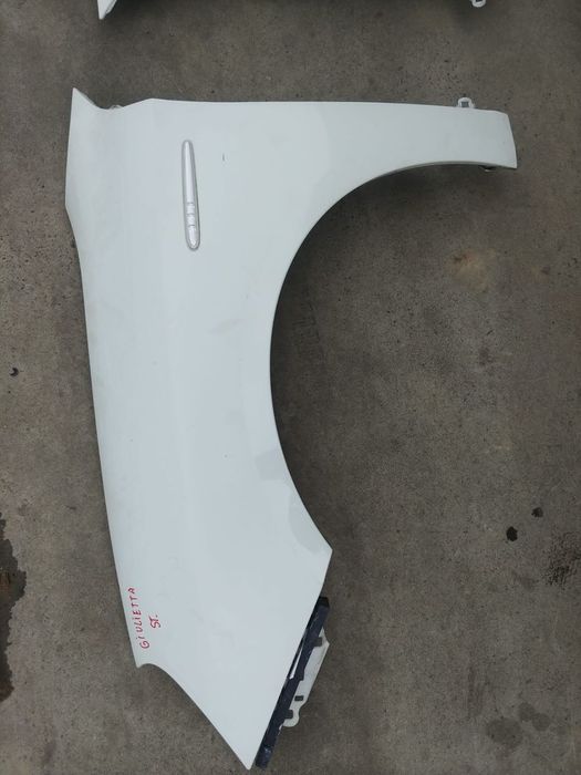 aripa stanga fata alfa romeo giulietta 940 2013