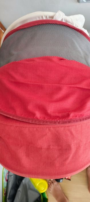 Количка Stokke с три коша!