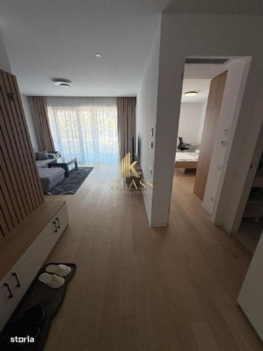 Apartament 2 Camere | One Lake Club | Prima inchiriere | 850€
