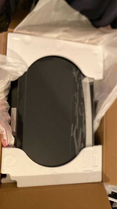 Микроволновка LG