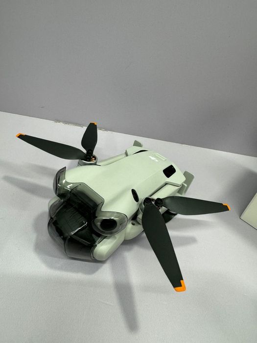 Дрон DJI MINI 4 PRO / #СР338545