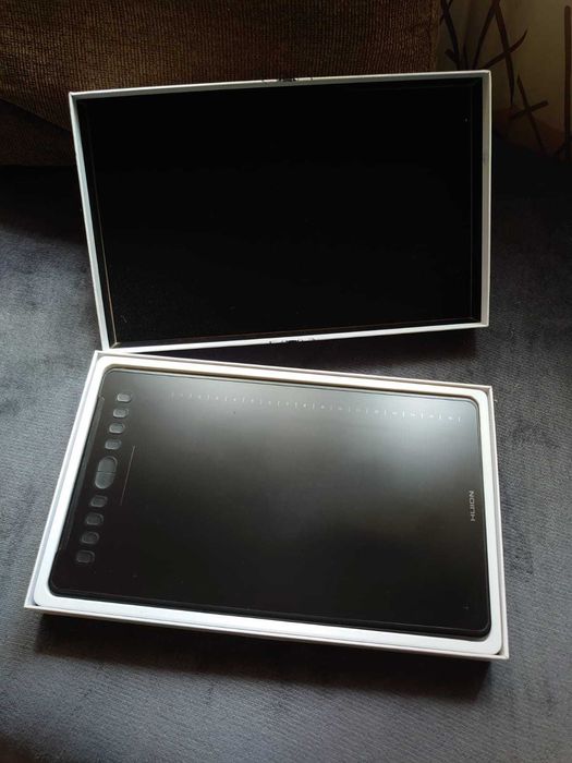 Tabelta grafica HUION Inspiroy H1161
