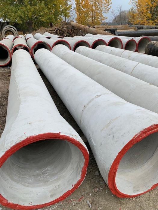 Vand tuburi noi din beton armat tuburi premo la pret bun