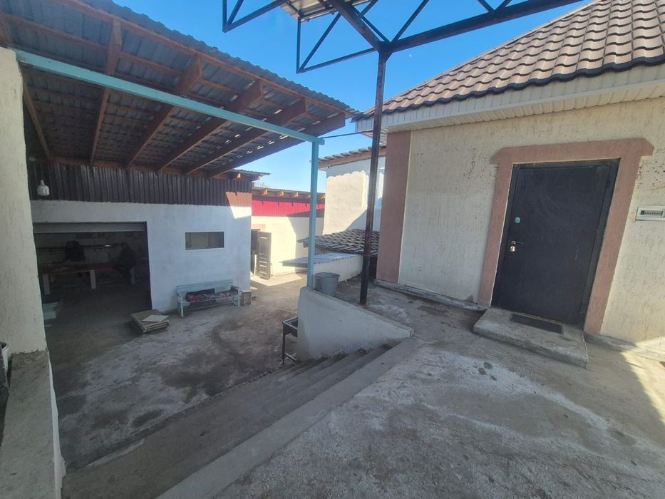 Дом + бизнес мебель