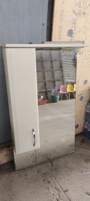 Продам шкафчик для ванной