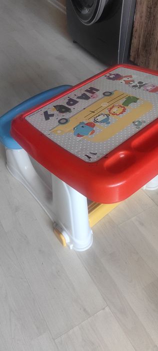 Fisher Price Детски чин с маса